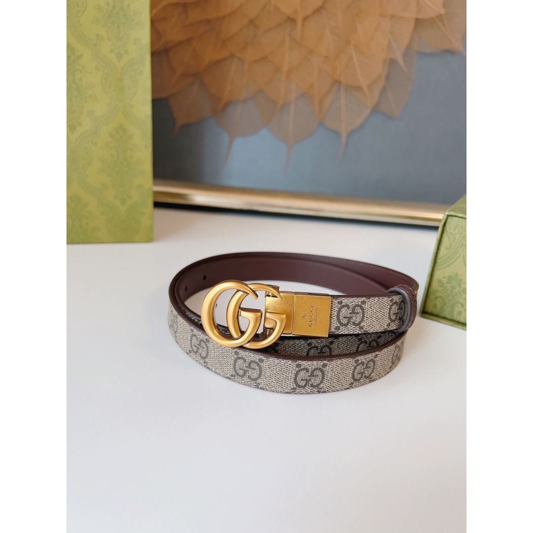 Gvc*1 belts